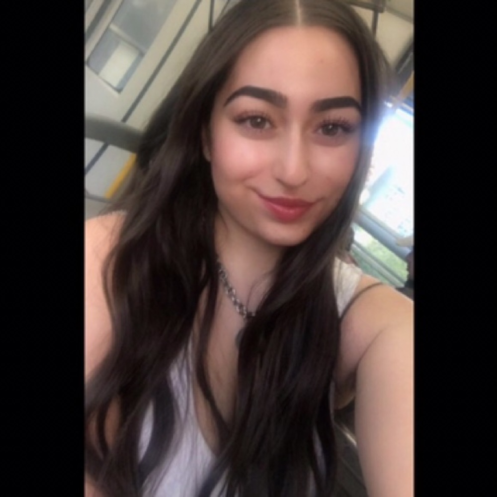 Meet your Posher, Jennaafer